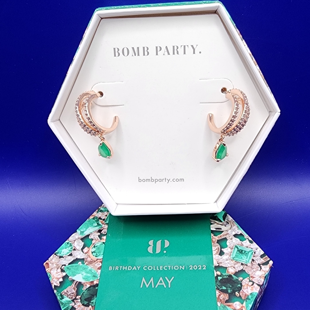 "One Thing To Know" - Bomb Party